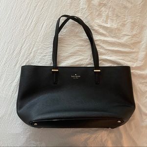 Kate spade tote bag